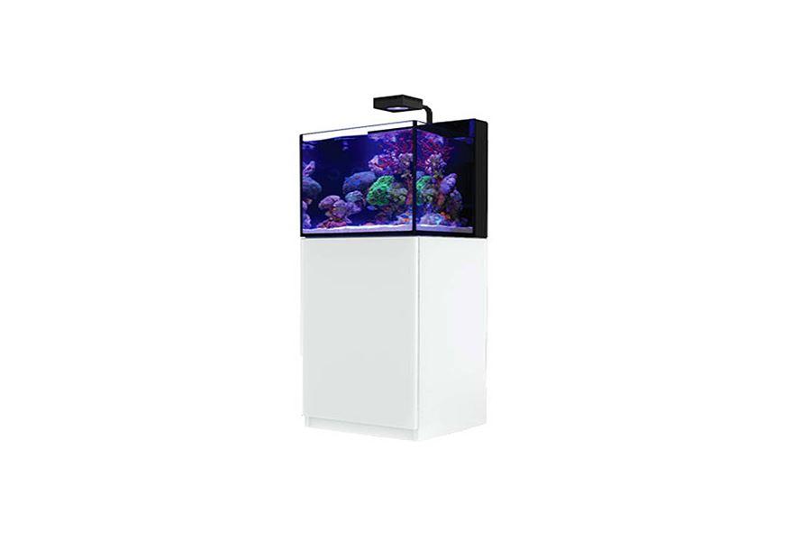 Red Sea Max NANO Deluxe WHITE Reef Lounge USA