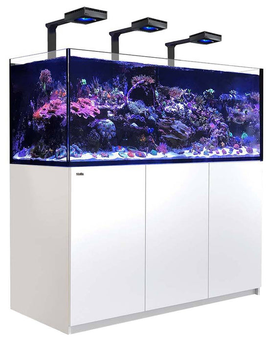 Red Sea REEFER 625 XXL WHITE Deluxe Reef Lounge USA