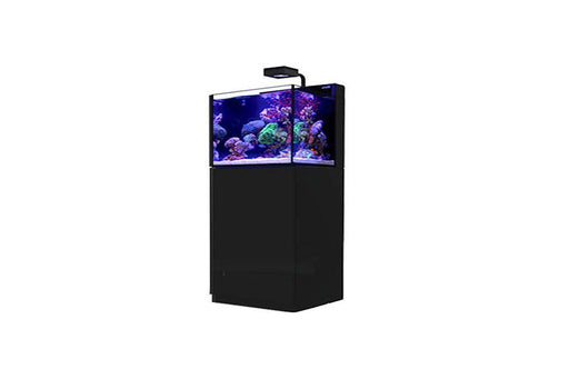 Red Sea Max NANO Deluxe BLACK Reef Lounge USA