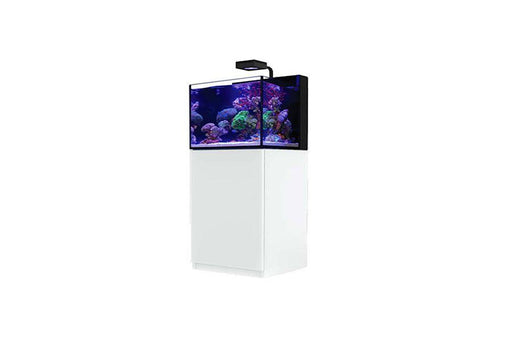 Red Sea Max NANO Deluxe WHITE Reef Lounge USA