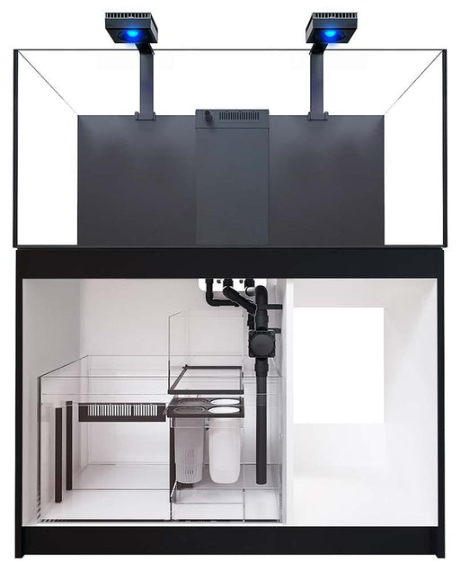 Red Sea REEFER 350 BLACK Deluxe Reef Lounge USA