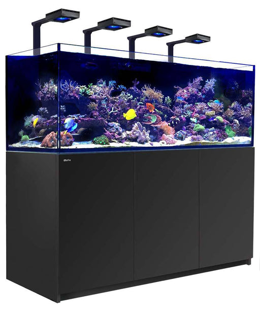 Red Sea REEFER 750 XXL BLACK Deluxe Reef Lounge USA