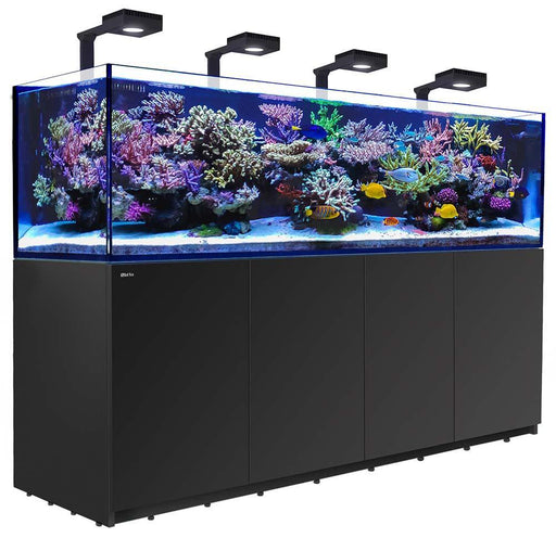 Red Sea REEFER 900 3XL BLACK Deluxe Reef Lounge USA
