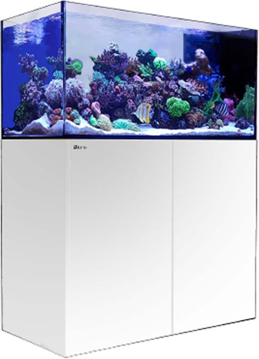 Red Sea REEFER Peninsula 500 WHITE Reef Lounge USA